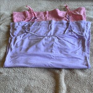 Bozzolo two Camisole Top